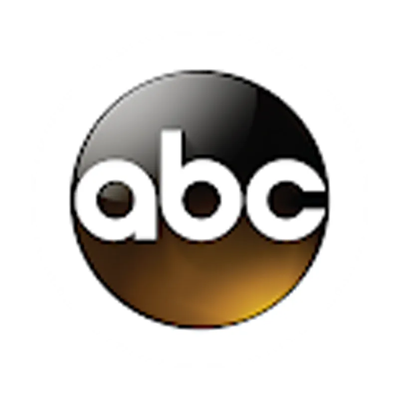 ABC channel logo — StelloTV IPTV USA