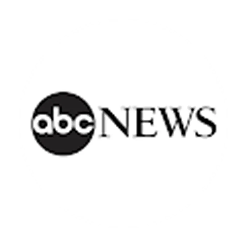 ABC News channel logo — StelloTV IPTV USA