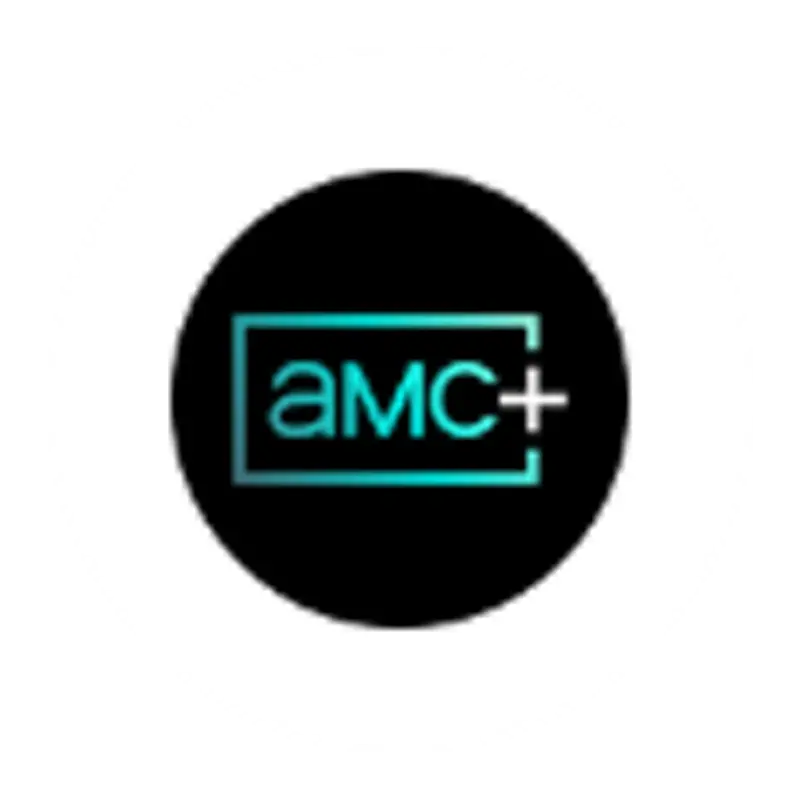 AMC channel logo — StelloTV IPTV USA