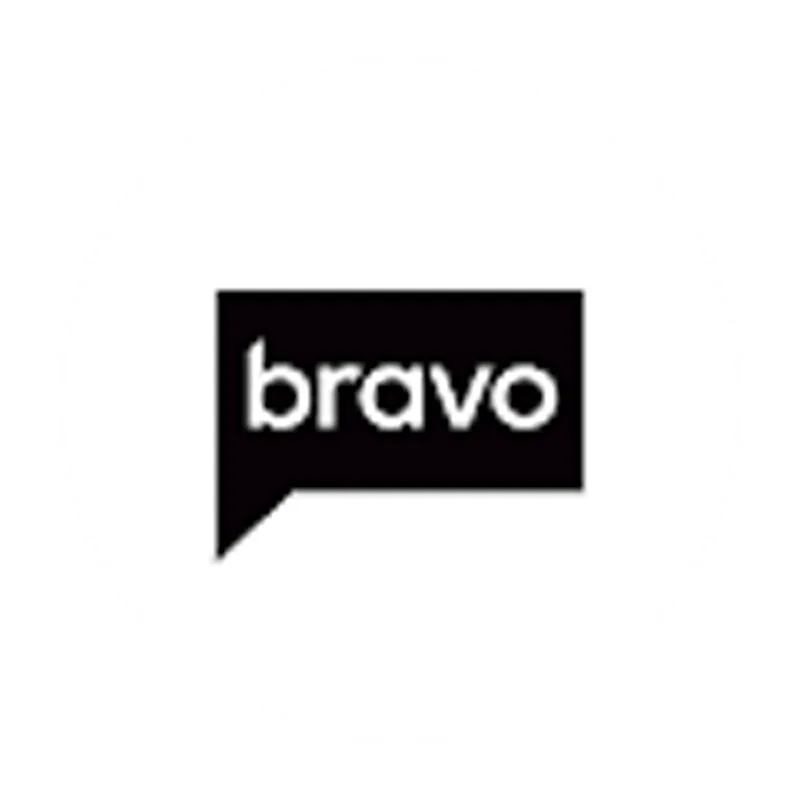 Bravo channel logo — StelloTV IPTV USA