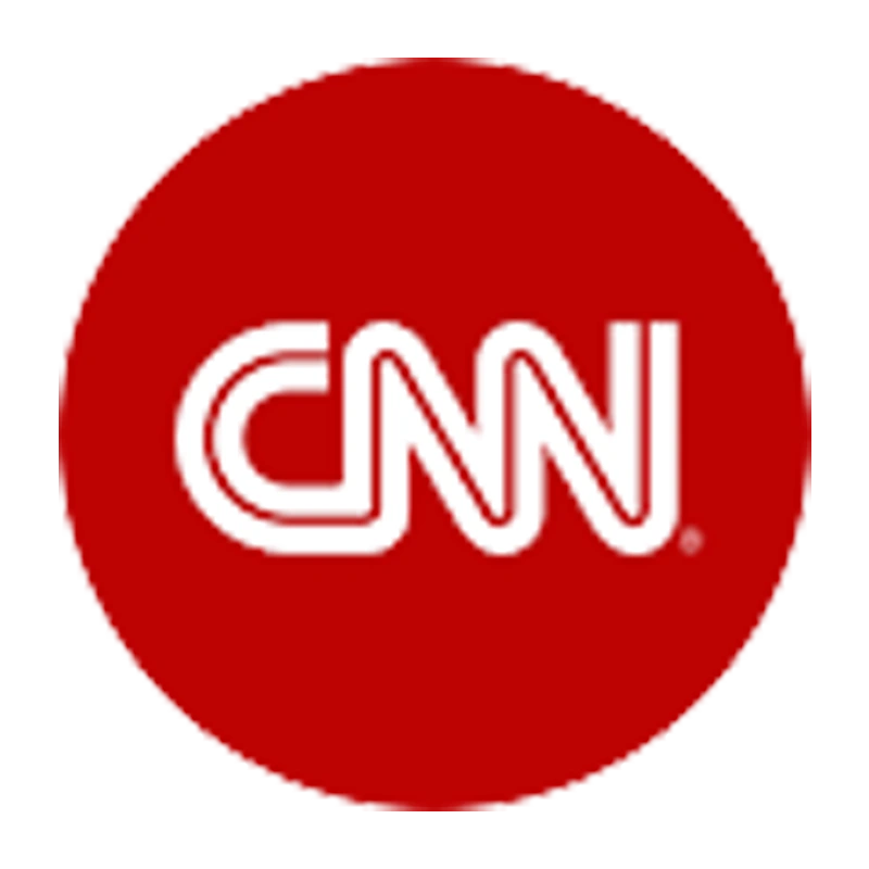 CNN channel logo — StelloTV IPTV USA