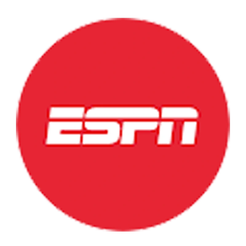 ESPN channel logo — StelloTV IPTV USA