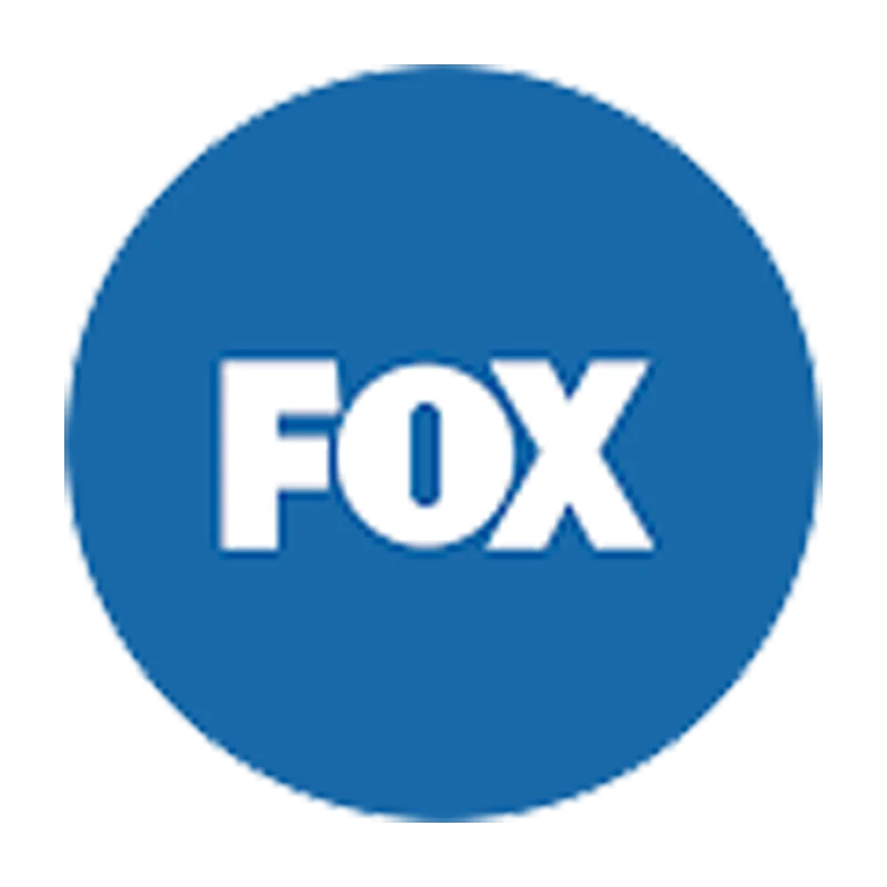 FOX channel logo — StelloTV IPTV USA