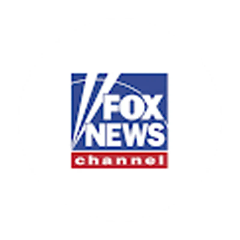 Fox News channel logo — StelloTV IPTV USA