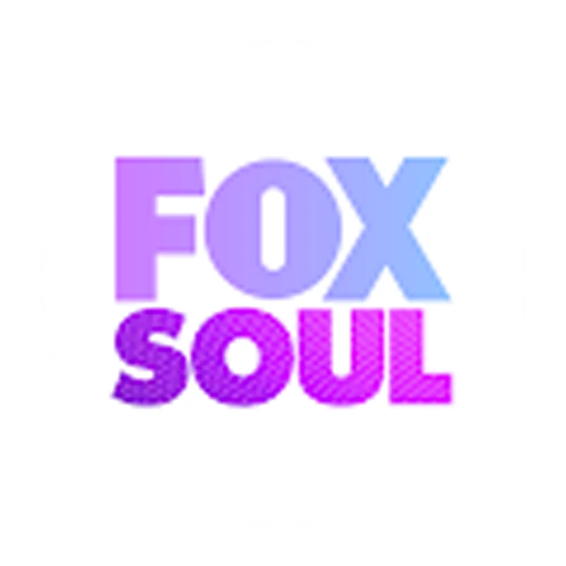 Fox Soul channel logo — StelloTV IPTV USA
