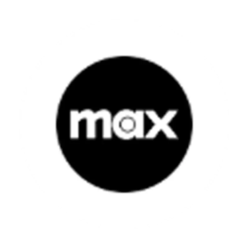 Max channel logo — StelloTV IPTV USA