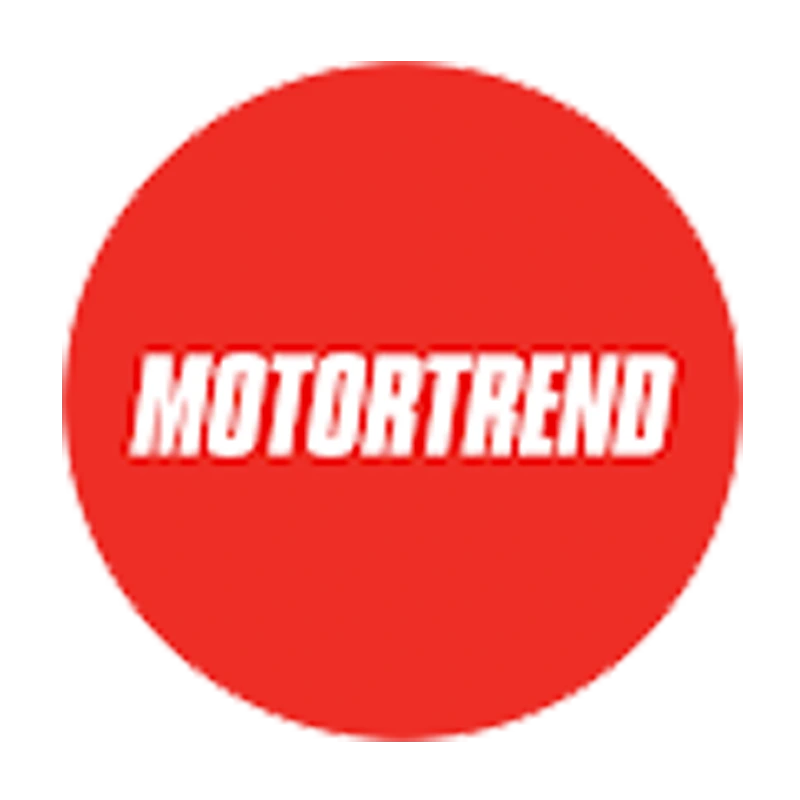MotorTrend channel logo — StelloTV IPTV USA