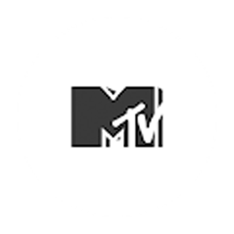 MTV channel logo — StelloTV IPTV USA