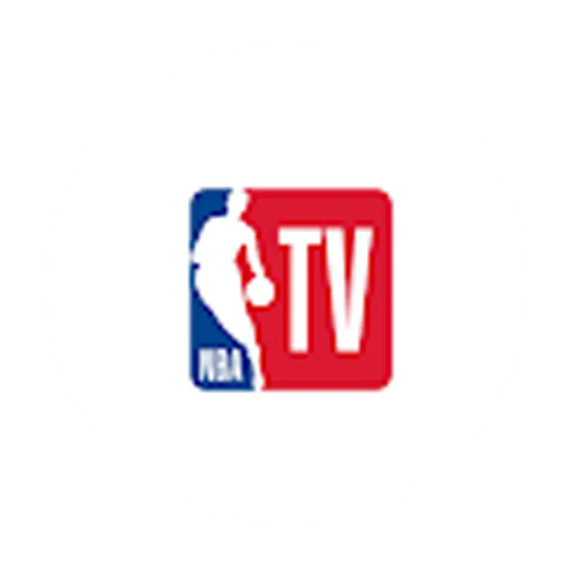 NBA TV channel logo — StelloTV IPTV USA