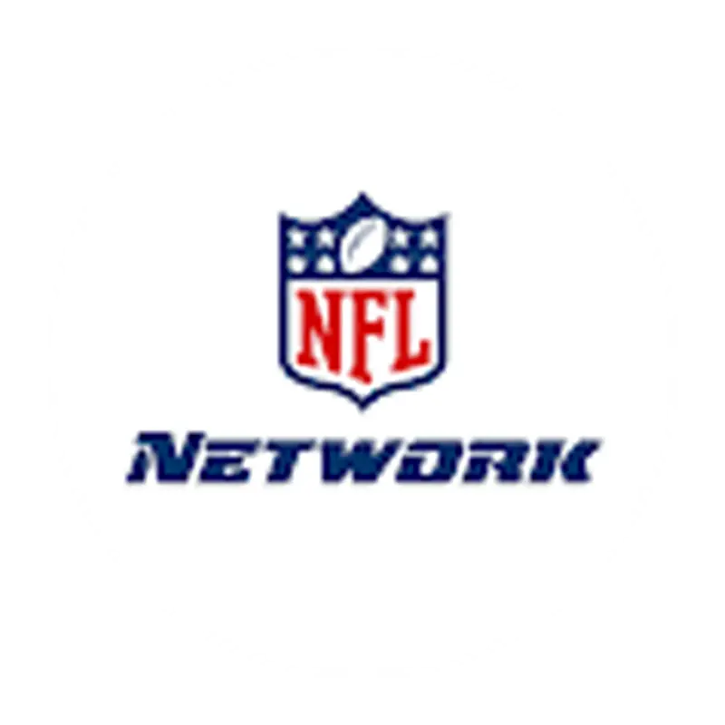 NFL Network channel logo — StelloTV IPTV USA
